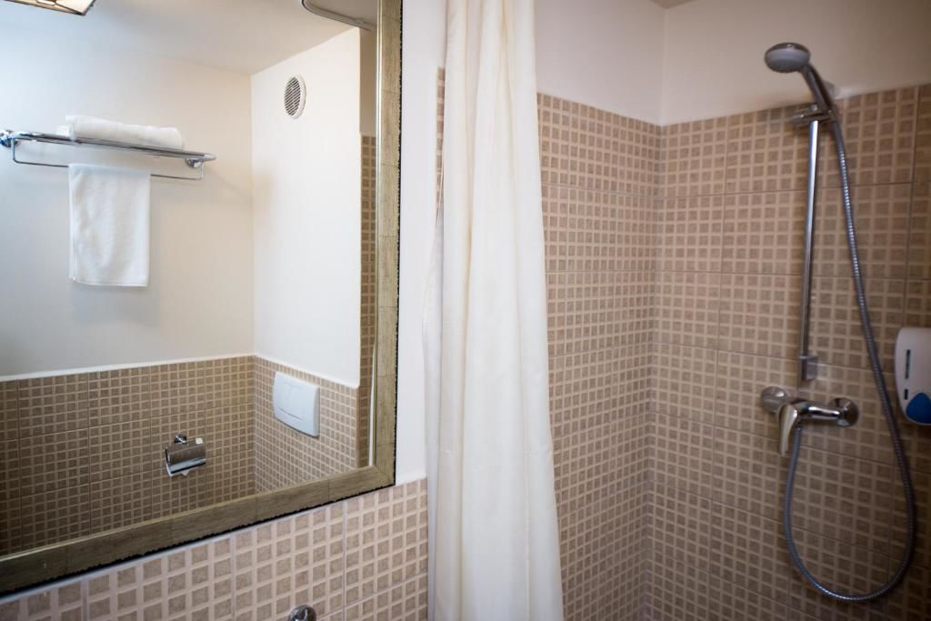 Отель Hotel Gradina Morii Сигету-Мармацией