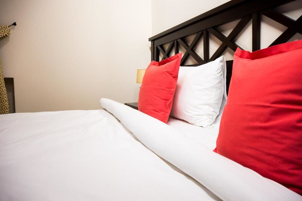 Отель Hotel Gradina Morii Сигету-Мармацией