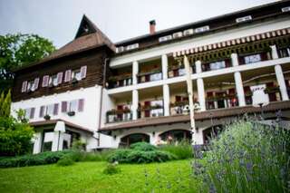 Отель Hotel Gradina Morii Сигету-Мармацией-3